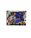 EVA soft bullet gun - Z1130